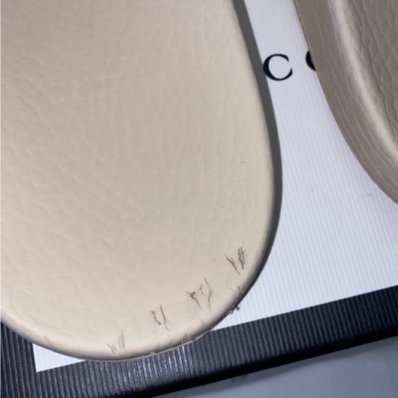 GUCCI slides - Picture 4 of 7